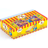 Rico Wafer Finger with Chocolate Cream - 24 × 17.6g