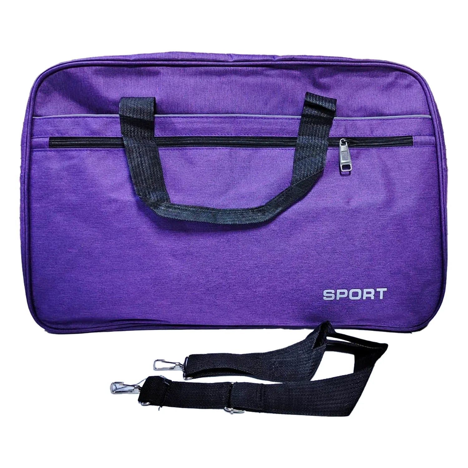 حقيبة سفر عالمية متعددة الأغراض (رياضية)