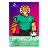 Vivo Y18 HD Tempered Glass