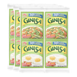 Ajinomoto Ginisa Flavor Seasoning Mix Less Sodium - 8g x 12 Pcs