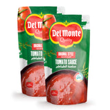 Del Monte Tomato Sauce Original Style - 250g (1+1) Offer