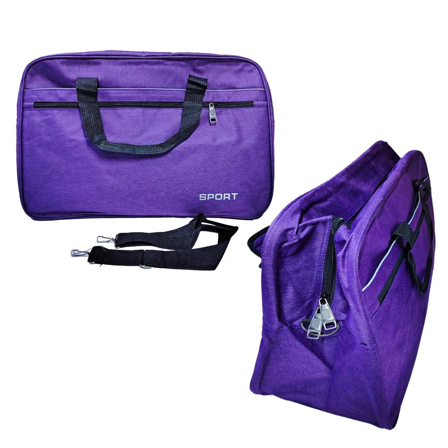 حقيبة سفر عالمية متعددة الأغراض (رياضية)