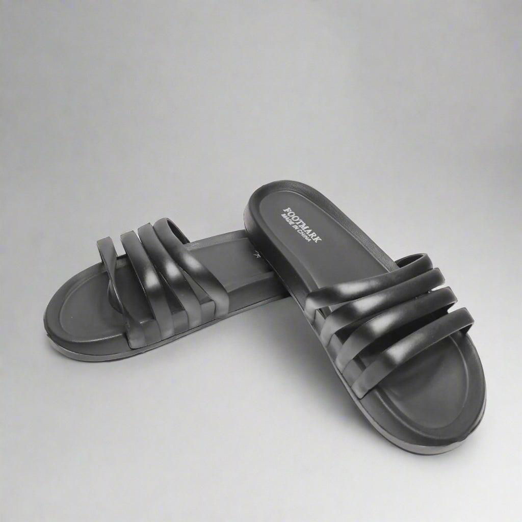 High Quality Anti-Slip Ladies Slippers XY-E8802