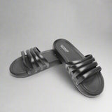 High Quality Anti-Slip Ladies Slippers XY-E8802