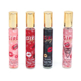 Mystical Women's Perfume Gift Set Girl Sexy MT806 (20 ml × 4 Pcs)