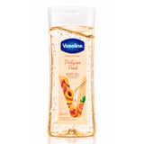 Vaseline Pretty As A Peach Vitamin B3 Body Oil - 200ml