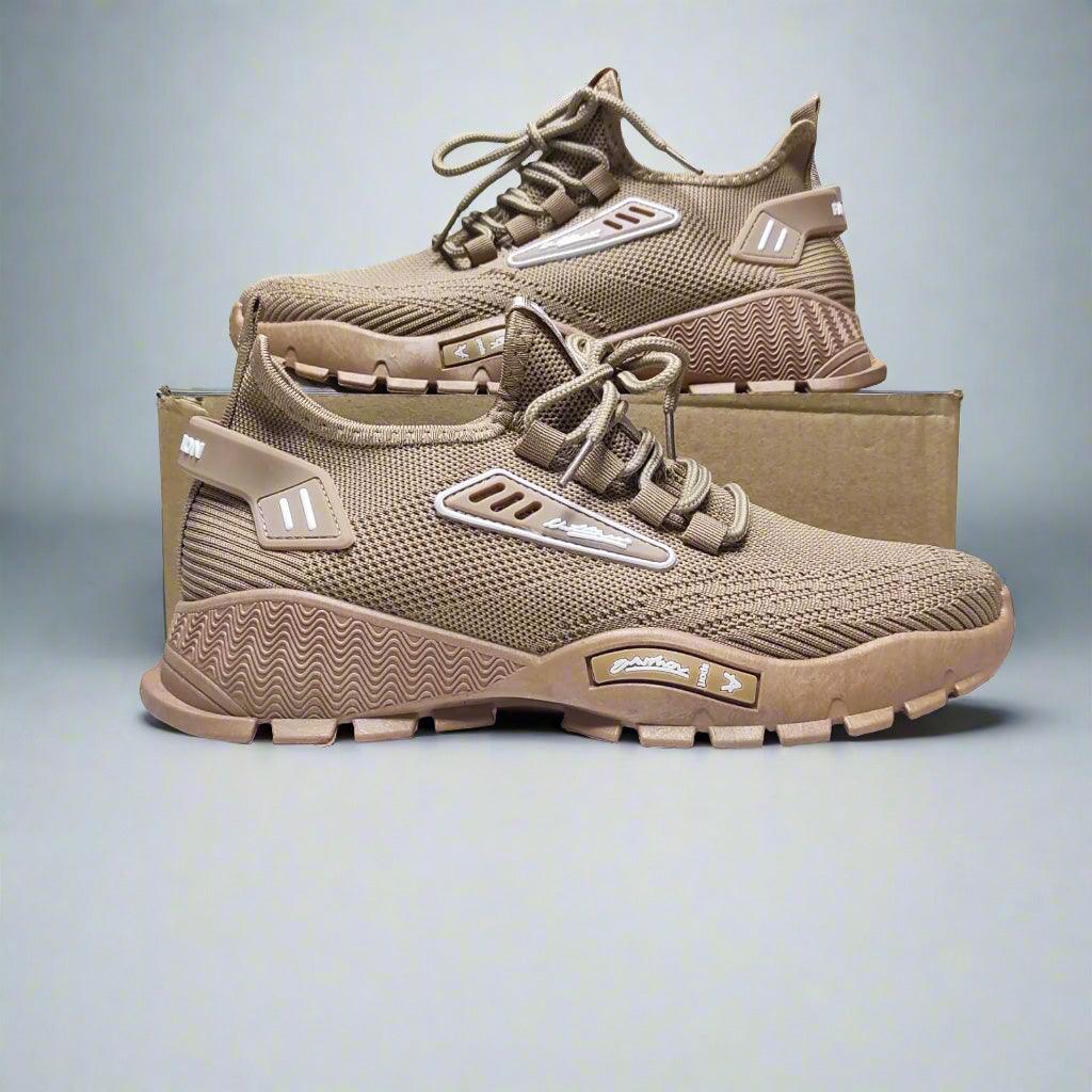 Comfortable Trendy Breathable Women Fashion Shoe D-1801