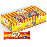 Rico Wafer Finger with Chocolate Cream - 24 × 17.6g