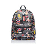 High Quality Trendy Design Travel Lightweight Backpack - 518#