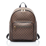 High Quality Trendy Design Travel Lightweight Backpack - 9033#
