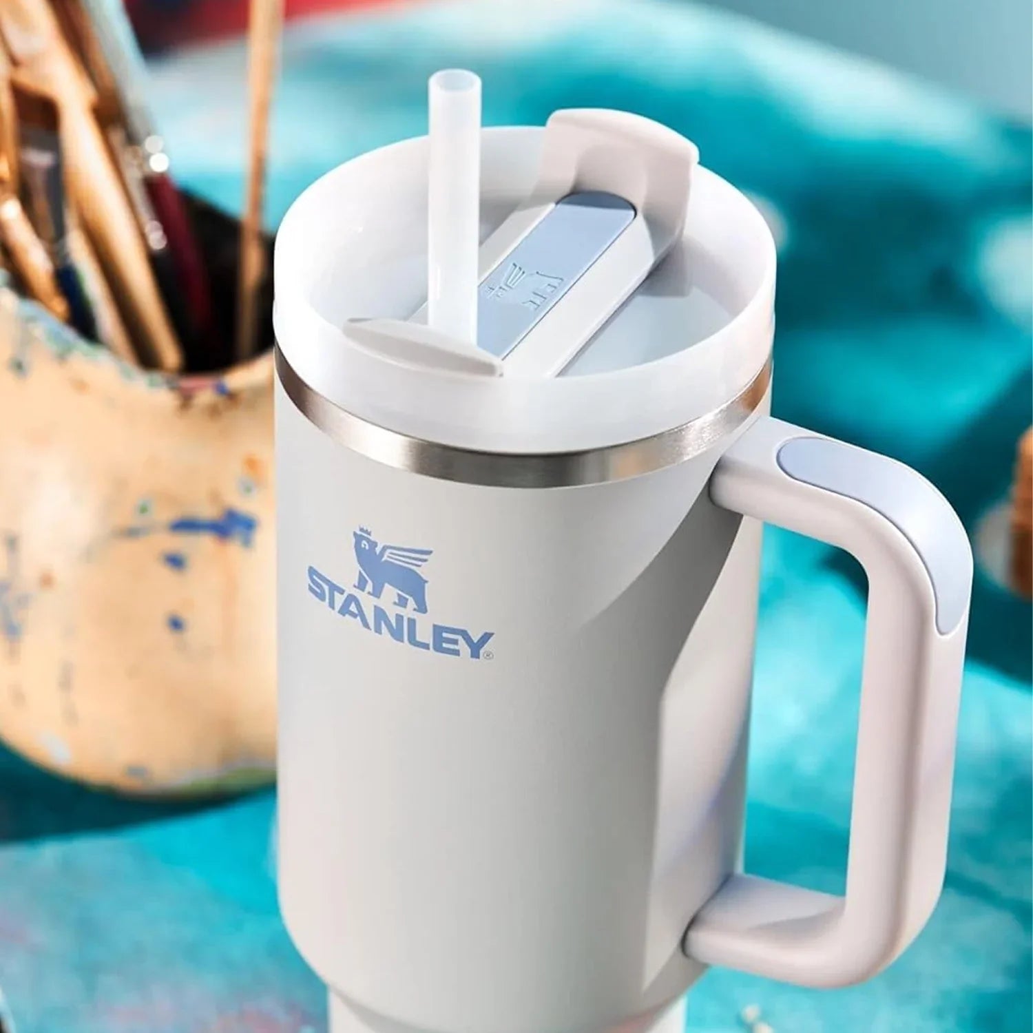 Stainley H2.0 Flowstate Tumbler - 1.18L