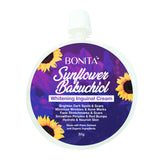 Bonita Sunflower Bakuchiol Brightening Inguinal Cream - 30g
