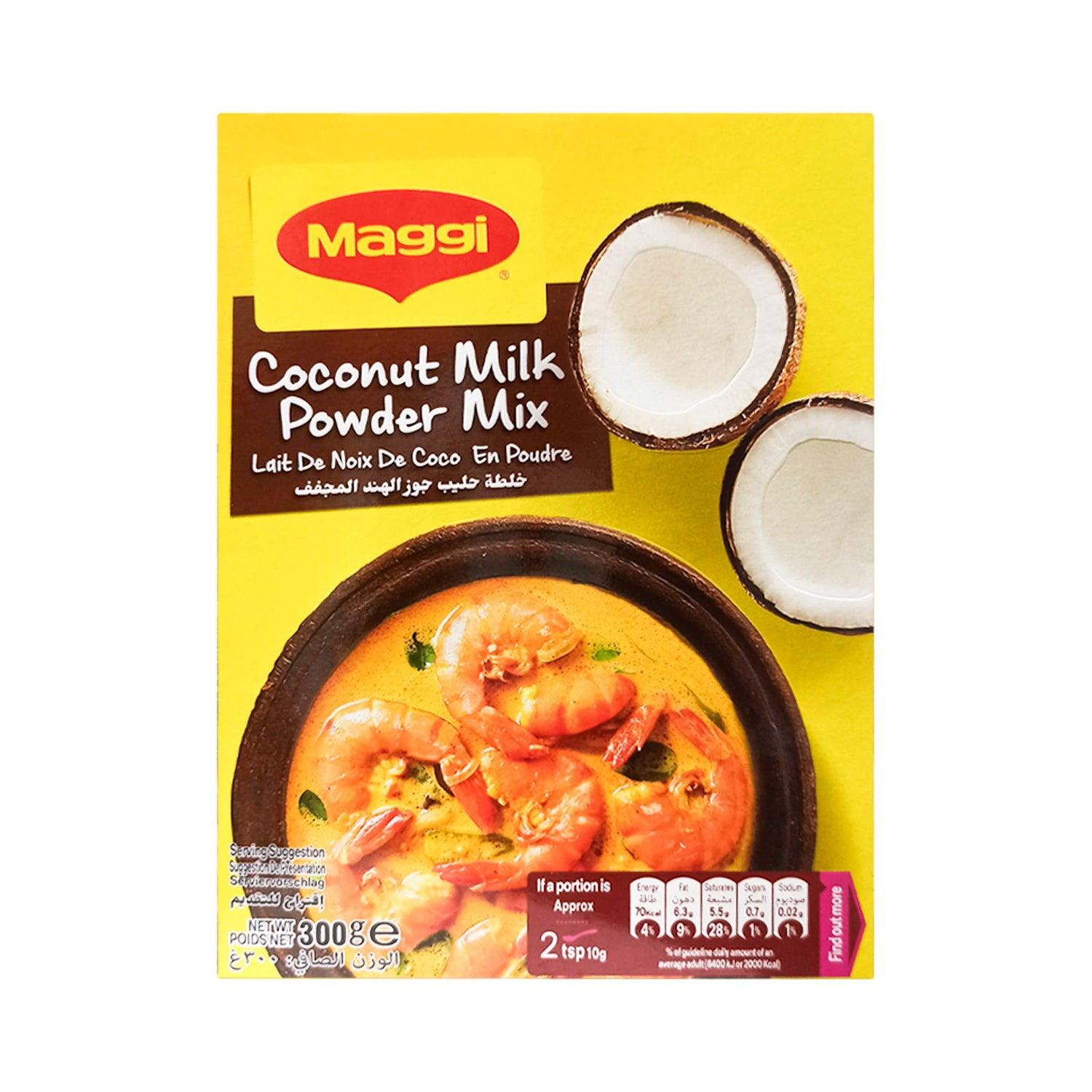 MAGGI Coconut Milk Powder 300g