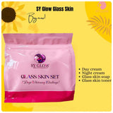 SY Glow Glass Skin Set