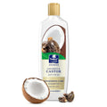 Parachute Advansed Coconut & Castor Nourishing Care Shampoo - 340ml