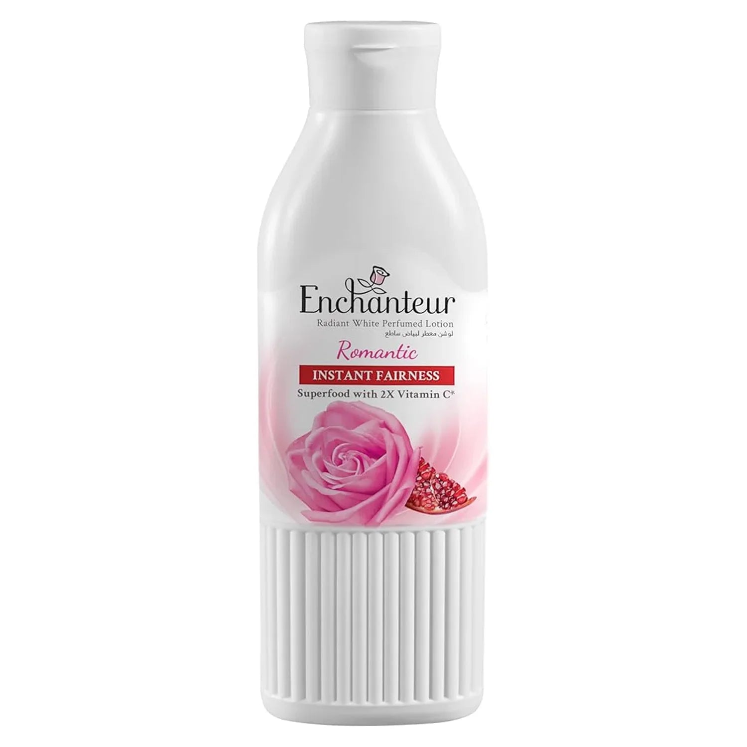 Enchanteur Romantic Perfumed Body Lotion - 225ml
