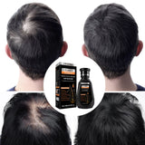 Original Biotin Cold-Pressed Hair Growth Shampoo - 250ml