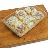 Dulce Cheese Bread