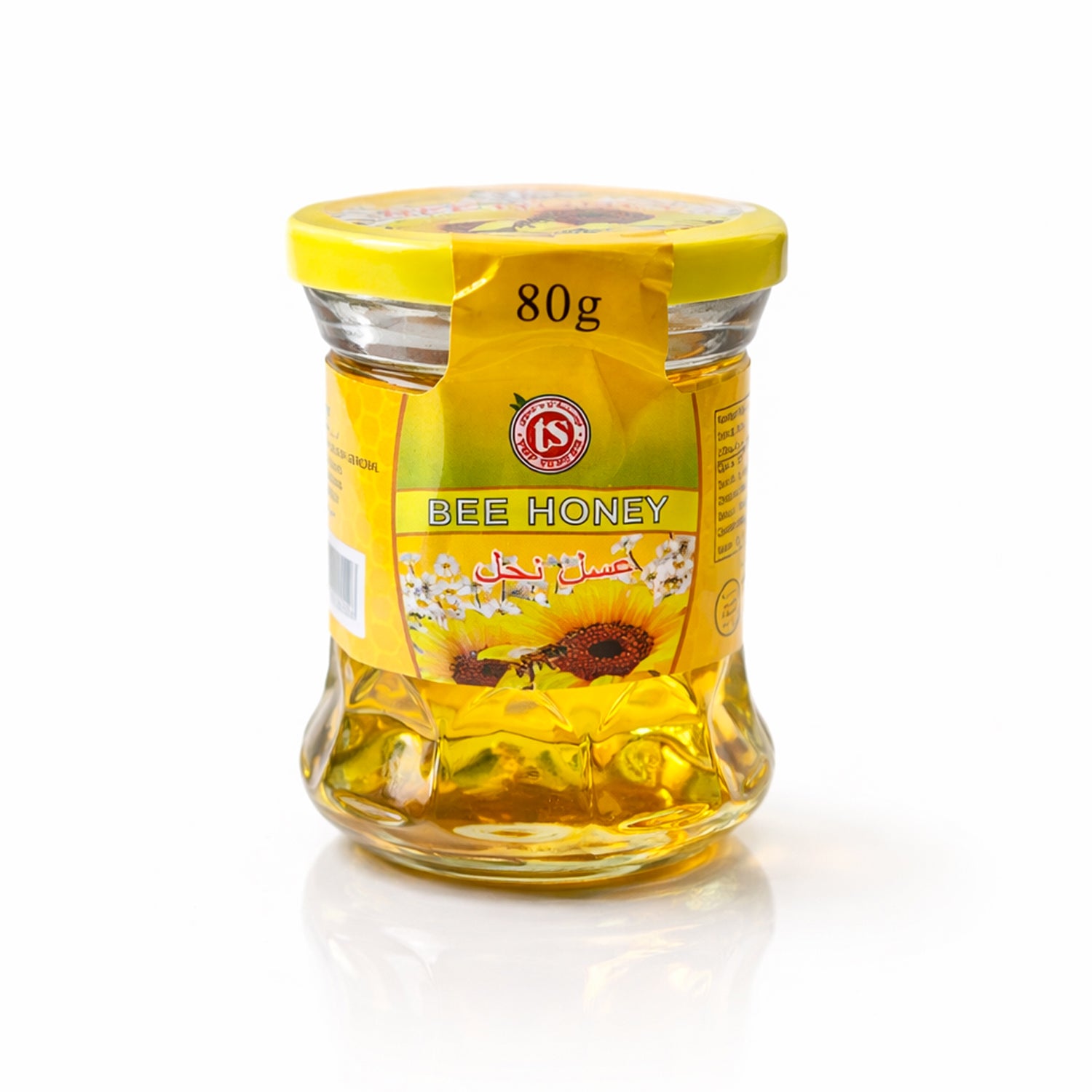 TS Top Season Bee Honey - 80g