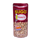سوجو فول سوداني محمص بالعسل 100 جرام