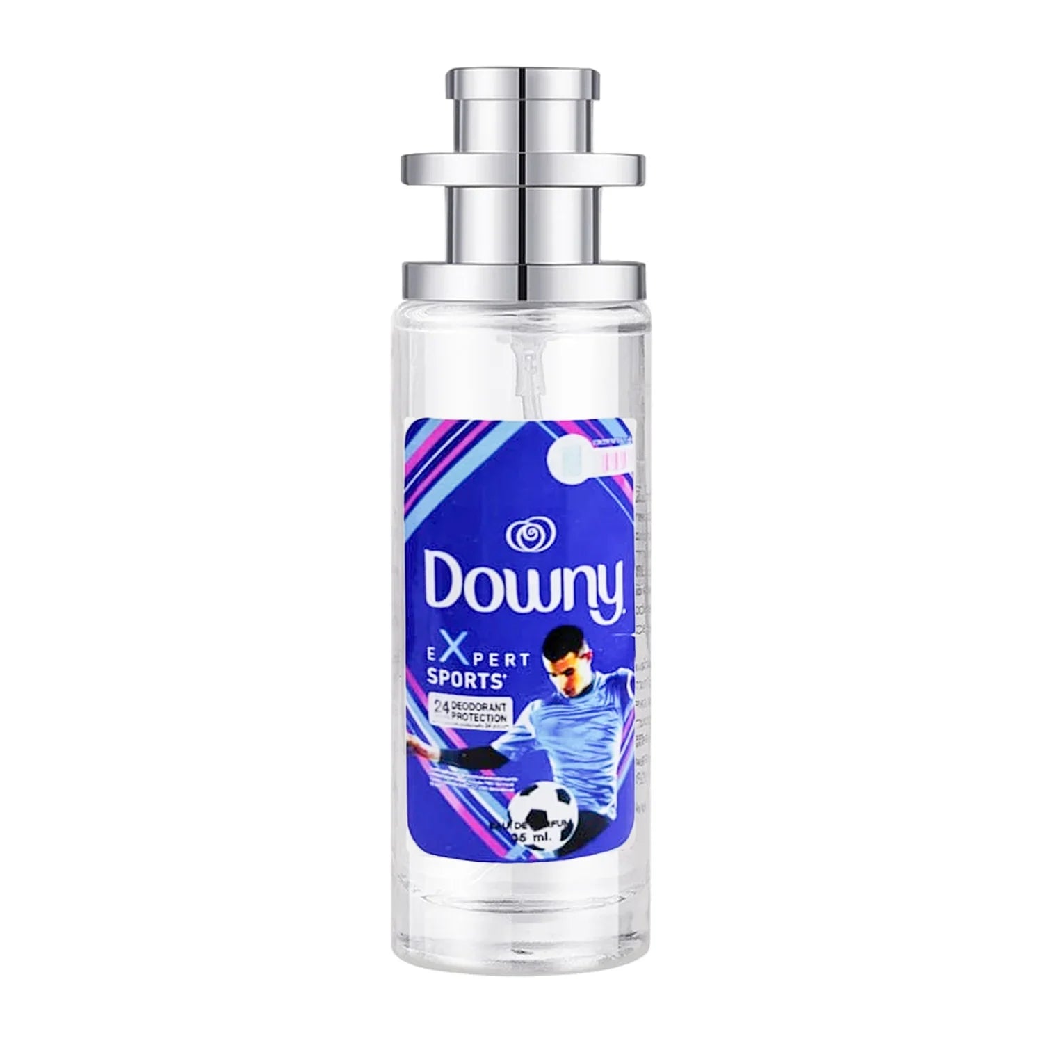 Downy Eau De Parfume Expert Sports - 35ml
