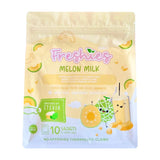 Freshies Melon Milk - 10 Sachets