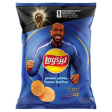 Lay's Tomato Ketchup Potato Chips - 21g