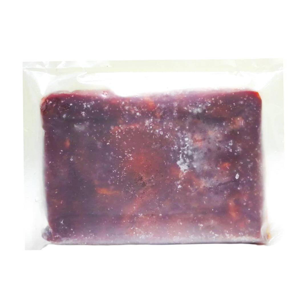 Frozen Tocino Chicken Slices (Sweet & Spicy) - 350g