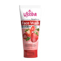 Ujooba Daily Cleansing Strawberry Face Wash - 150ml