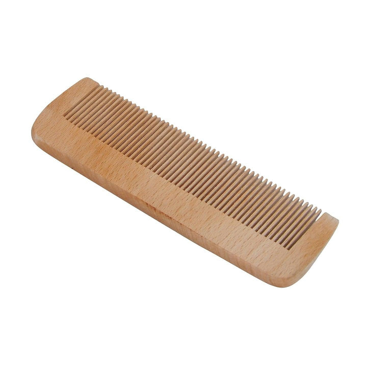 Fashion Wooden Comb - 17cm - Pinoyhyper