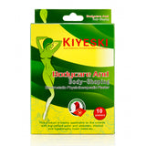 Kiyeski Body Care & Body Shaping Plaster - 10s