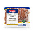 Almana Frozen Chicken Giblets Liver - 450g