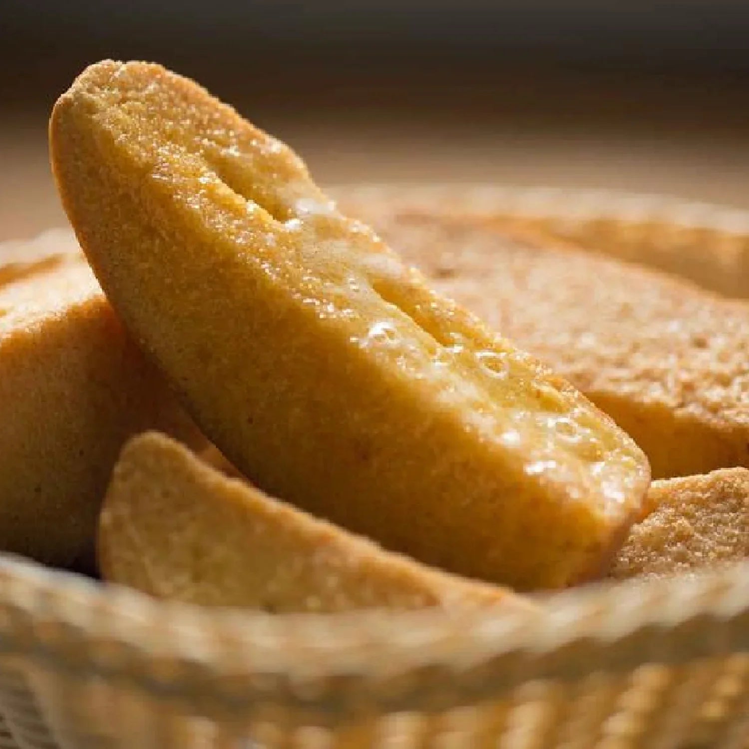 Bongbong's Special Biscocho - 155g