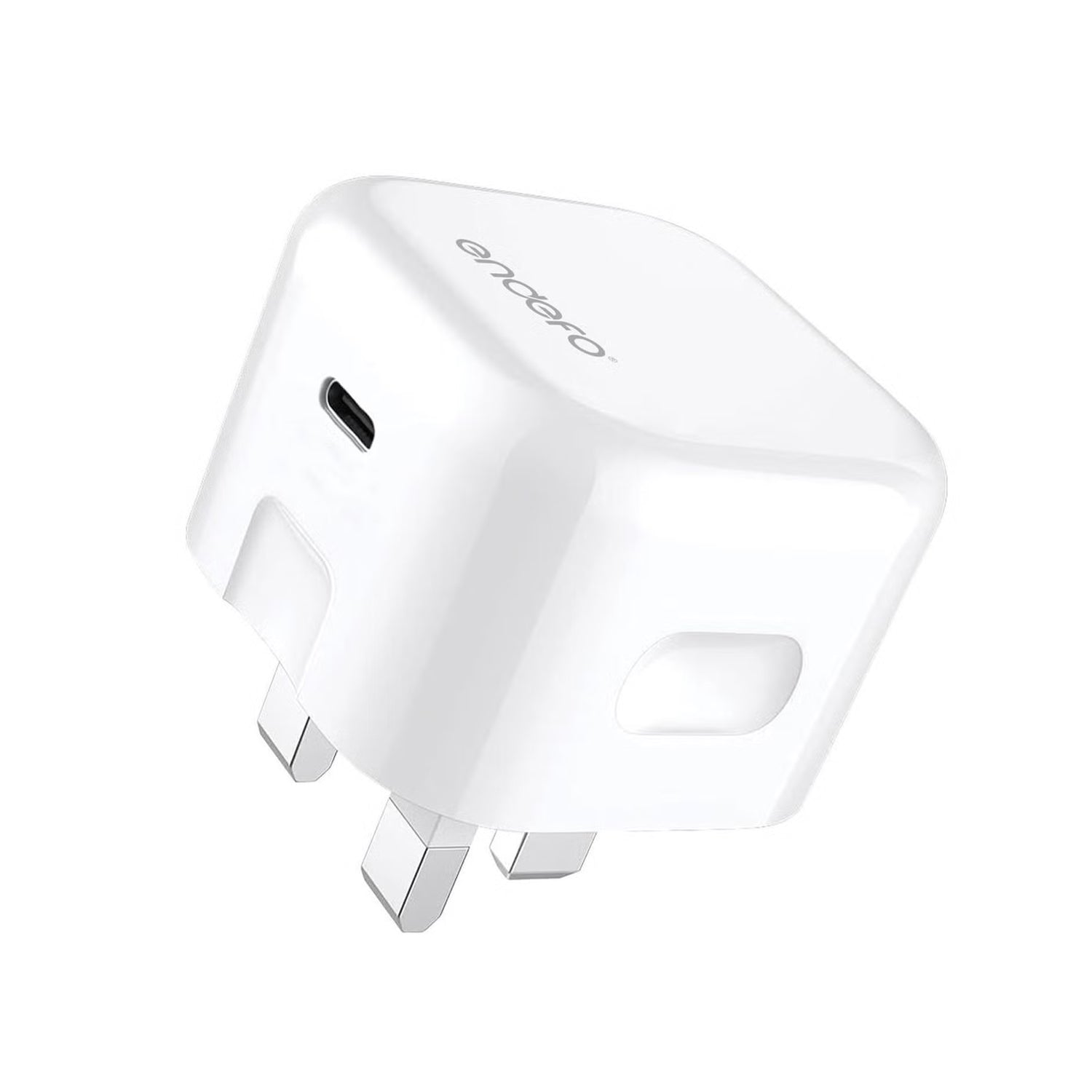 Endefo 20W PD Travel Charger - EFC21