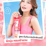 A Bonne Berrylicious Bliss Gelato Face & Body Scrub Thailand - 300g