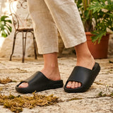 Multi Color Durable Ladies Slipper & Sandals CS-6020