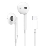 Wired Type-C Earpods - A3046