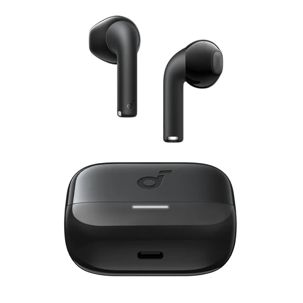 سماعات أنكر ساوندكور اللاسلكية الحقيقية - K20i