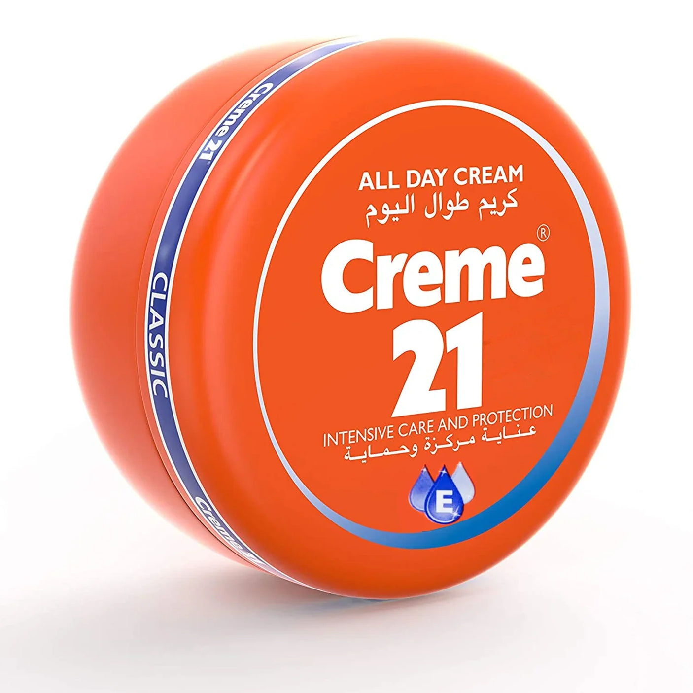 Creme 21 All Day Cream 150ml