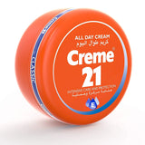 Creme 21 All Day Cream 150ml