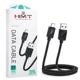 HMT 35W Type C Fast Charging Data Cable CB-55