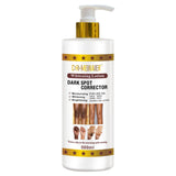 Dr.Meinaier Dark Spot Corrector Brightening Lotion - 500ml