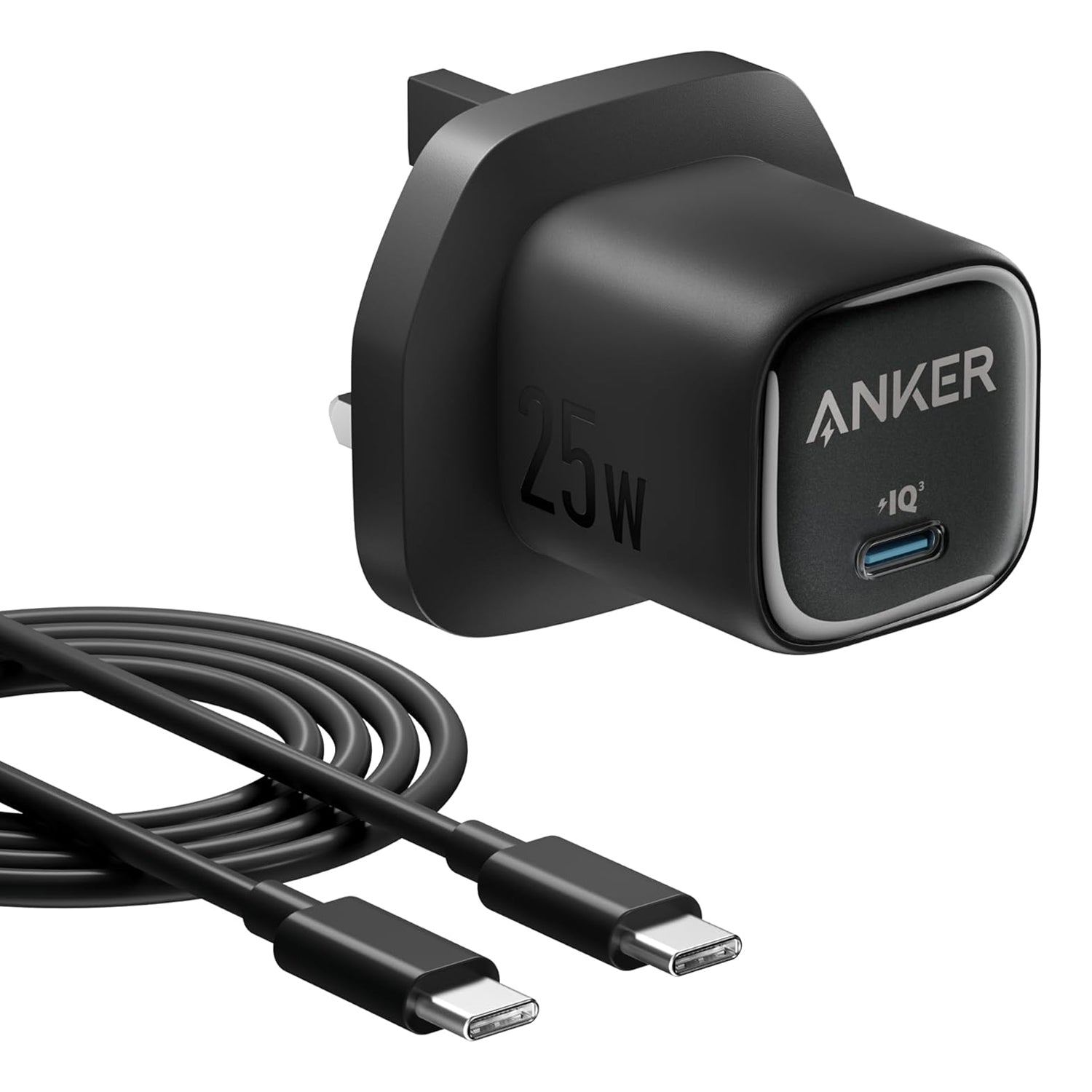 Anker Original 25W Fast Charger - B2656K11