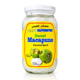 Pinoy Favorites Sweet Macapuno (Coconut Sport) - 340g