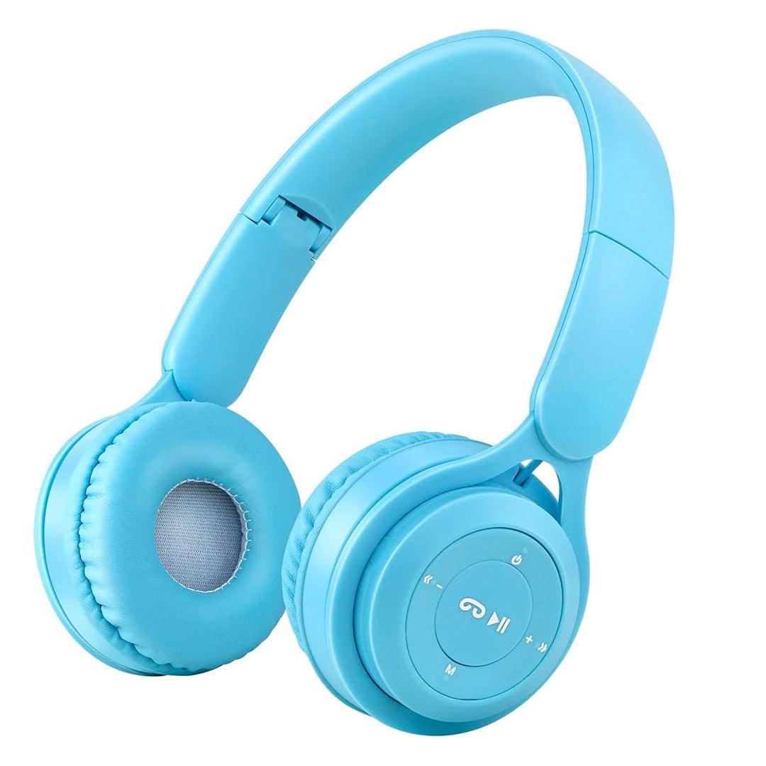 Wireless HiFi Stereo Headphone - Y08