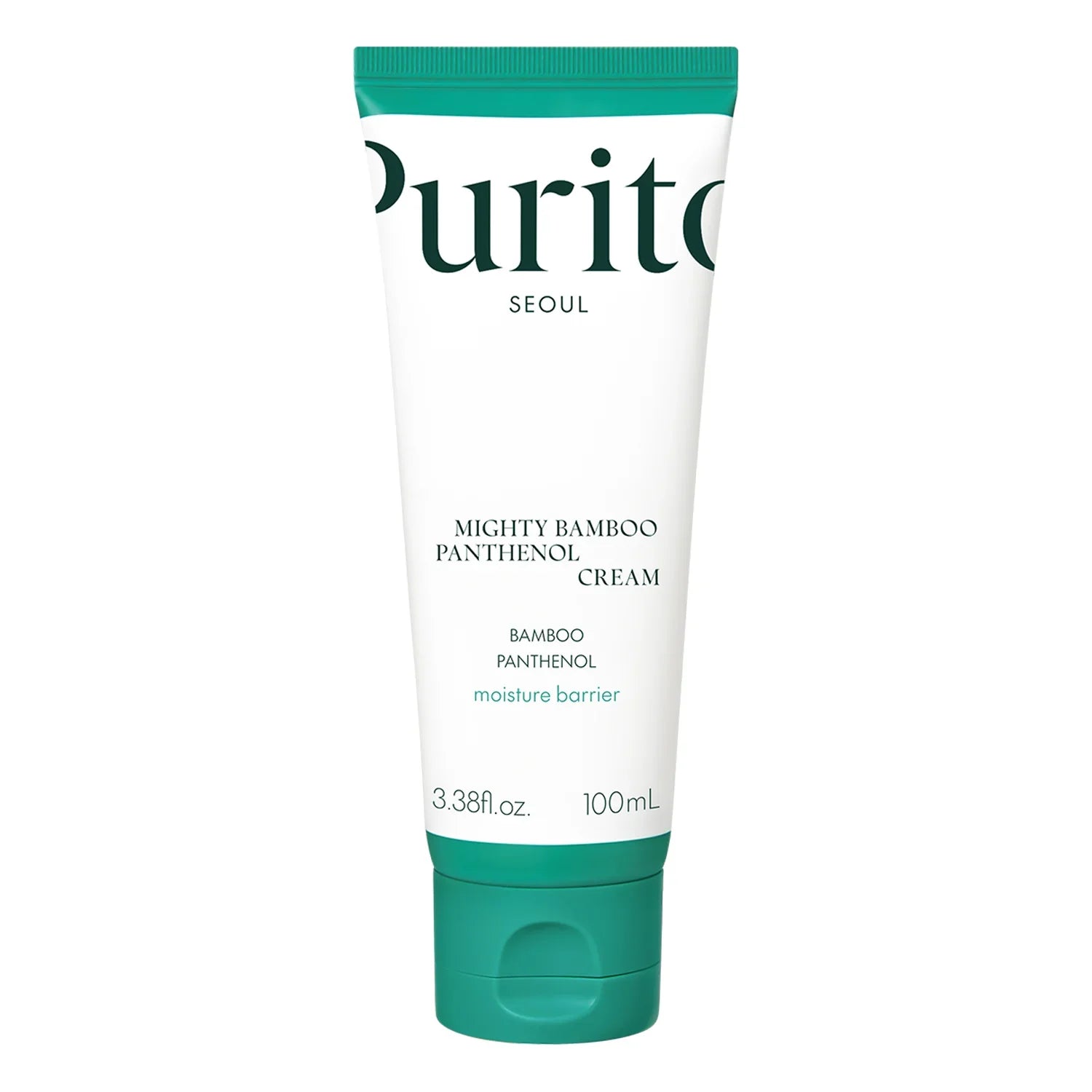 Purito Seoul Mighty Bamboo Panthenol Cream - 100ml