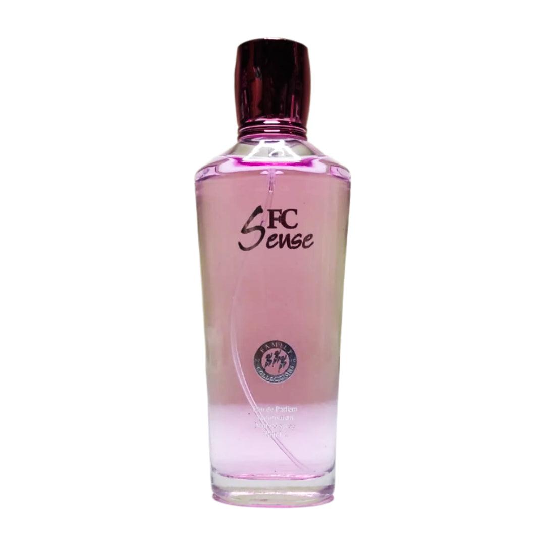 عطور نسائية My Only One &amp; FC Sense 1+1 PR-53