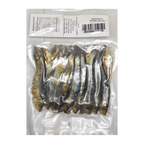 Blue Ocean Dried Herring Tunsoy - 200g