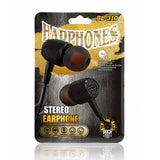 High Definition Stereo Earphone BL-310