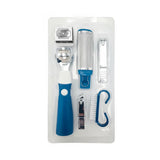 Yarong Nail & Foot Care Kit Remove Callus Easily - YD50933